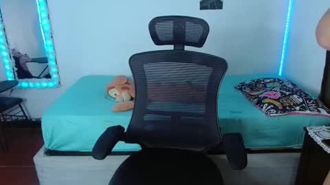 Snapshot of skinny__hott chatting on 2, 3, 2026 Lorena online show from 2, 3, 2026