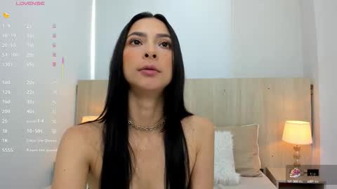 Ariadna online show from 10, 10, 2025