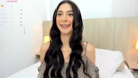 Ariadna online show from 19, 10, 2025