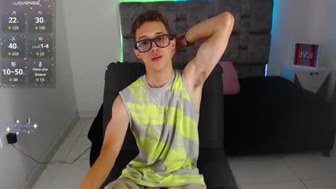 skinny_bigcock20 online show from 21, 2, 2026