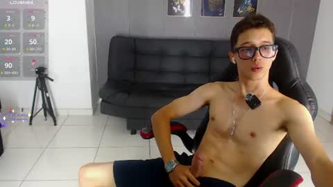 skinny_bigcock20 online show from 21, 7, 2026