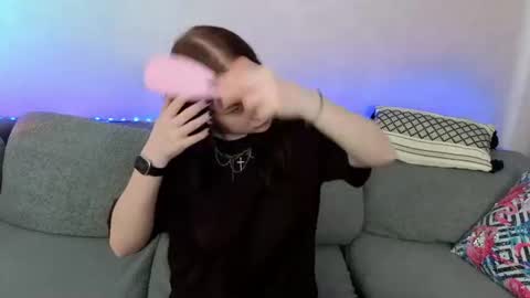 Exy online show from 19, 7, 2026