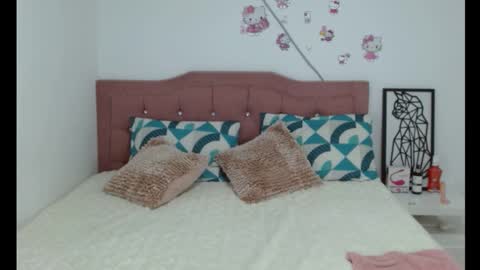 Snapshot of skinny_hailey1 chatting on 5, 1, 2025 Hailey online show from 5, 1, 2025