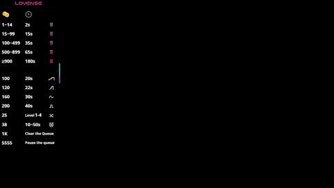 Hanna online show from 11, 3, 2026