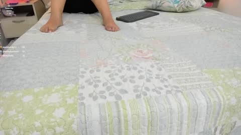 Snapshot of skinny_isabela chatting on 7, 1, 2025 Isabela online show from 7, 1, 2025