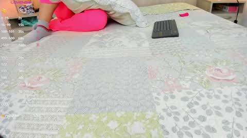 Snapshot of skinny_isabela chatting on 11, 1, 2025 Isabela online show from 11, 1, 2025