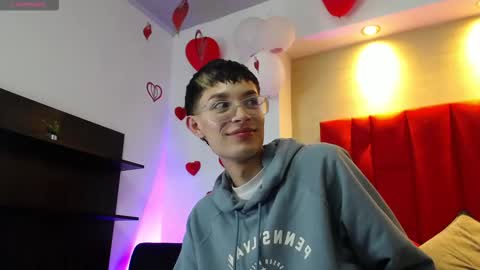 David online show from 27, 2, 2026