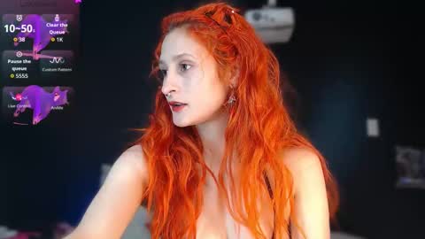 Marion online show from 9, 1, 2026