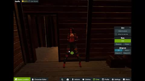 skinny_sexy666 online show from 16, 9, 2025