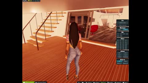 skinny_sexy666 online show from 21, 9, 2025