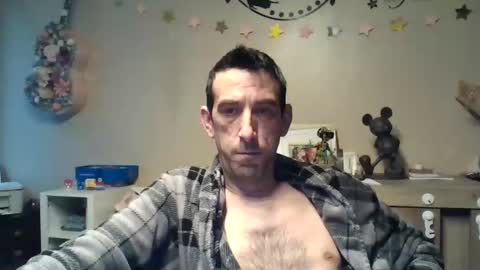 SkinnyBigCock2 online show from 25, 4, 2026
