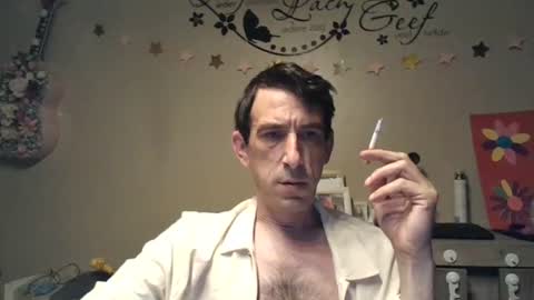 SkinnyBigCock2 online show from 17, 6, 2026
