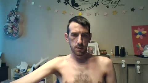 SkinnyBigCock2 online show from 11, 7, 2026