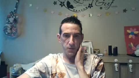 SkinnyBigCock2 online show from 13, 7, 2026