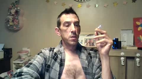 SkinnyBigCock2 online show from 2, 8, 2026