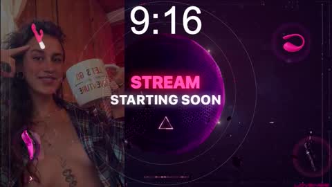 Snapshot of skinnybitch_ chatting on 22, 2, 2026 SkinnyBitch Ill be away for a little bit online show from 22, 2, 2026