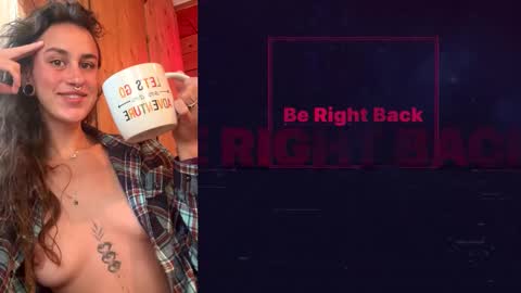 Snapshot of skinnybitch_ chatting on 25, 2, 2026 SkinnyBitch Ill be away for a little bit online show from 25, 2, 2026