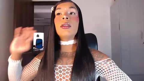 Snapshot of skinnyflak7 chatting on 12, 10, 2025 jesica online show from 12, 10, 2025