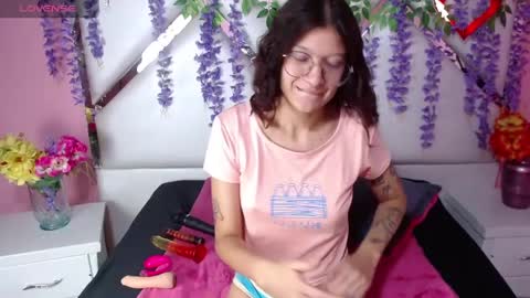  SKINNYHORNY   online show from 31, 1, 2025