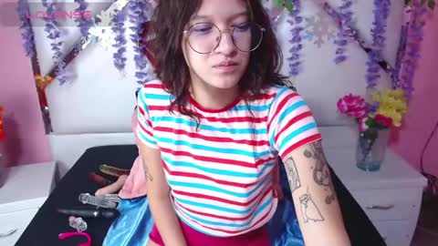  SKINNYHORNY   online show from 12, 2, 2025