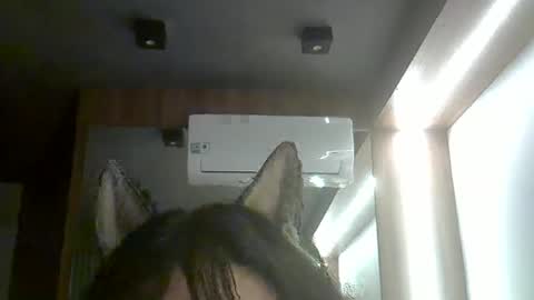 skinnykittencam online show from 14, 2, 2026