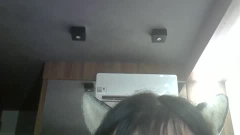 skinnykittencam online show from 14, 4, 2026
