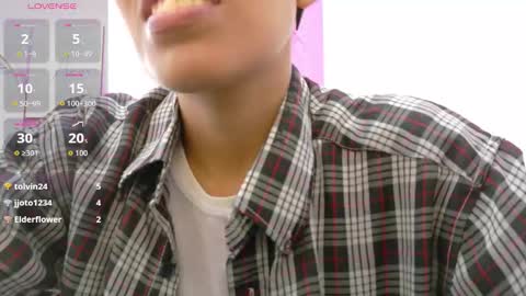 Karla  online show from 25, 3, 2026