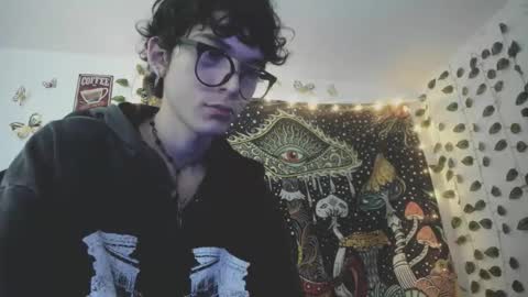 skiny_dann online show from 27, 4, 2026