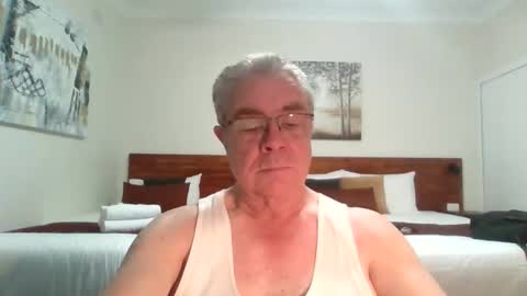 Snapshot of skipper1970 chatting on 19, 12, 2025 Skipper1970 online show from 19, 12, 2025