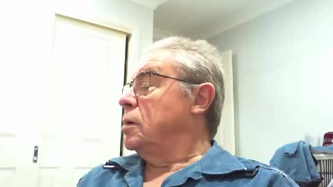 Snapshot of skipper1970 chatting on 22, 4, 2026 Skipper1970 online show from 22, 4, 2026