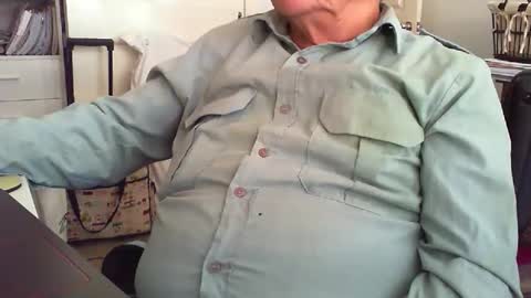 Snapshot of skipper1970 chatting on 30, 5, 2026 Skipper1970 online show from 30, 5, 2026