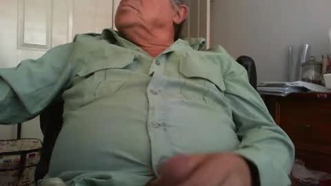 Skipper1970 online show from 9, 7, 2026
