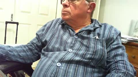 Skipper1970 online show from 15, 7, 2026