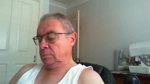 Skipper1970 online show from 22, 7, 2026