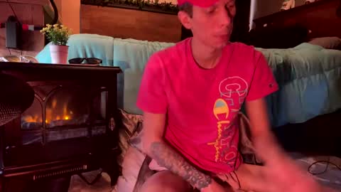 Skittles online show from 11, 1, 2025