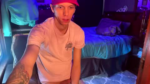 Skittles online show from 18, 1, 2025