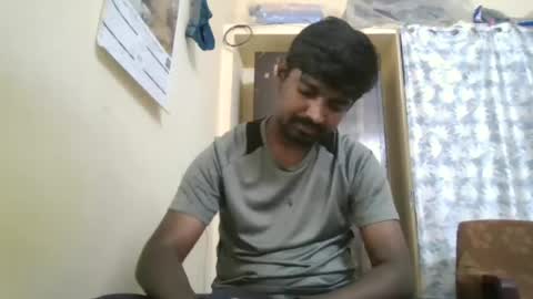 Snapshot of sklavepappu143 chatting on 15, 6, 2026 Indianslut1431 online show from 15, 6, 2026