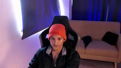 Liam Vokov online show from 6, 6, 2026