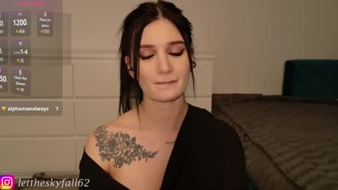 Eliza online show from 8, 2, 2025