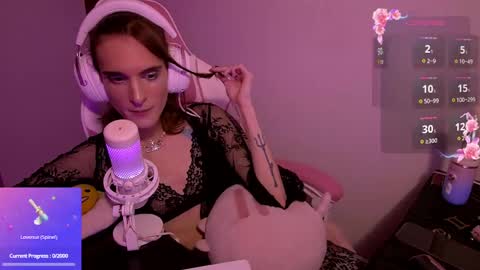 Gem online show from 23, 4, 2026