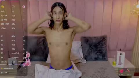 Snapshot of sky_fox_1 chatting on 15, 1, 2025 STIVEN online show from 15, 1, 2025