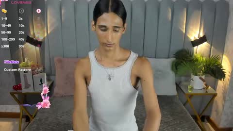 Snapshot of sky_fox_1 chatting on 16, 1, 2025 STIVEN online show from 16, 1, 2025