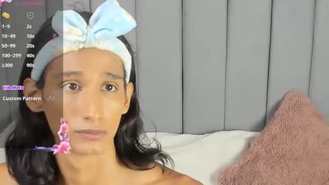 Snapshot of sky_fox_1 chatting on 26, 1, 2025 STIVEN online show from 26, 1, 2025