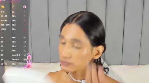 Snapshot of sky_fox_1 chatting on 27, 1, 2025 STIVEN online show from 27, 1, 2025