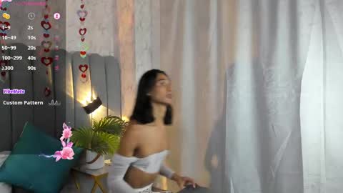 Snapshot of sky_fox_1 chatting on 6, 2, 2025 STIVEN online show from 6, 2, 2025