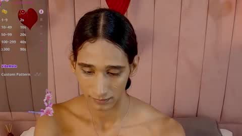 Snapshot of sky_fox_1 chatting on 12, 2, 2025 STIVEN online show from 12, 2, 2025