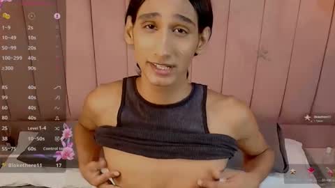 Snapshot of sky_fox_1 chatting on 13, 2, 2025 STIVEN online show from 13, 2, 2025