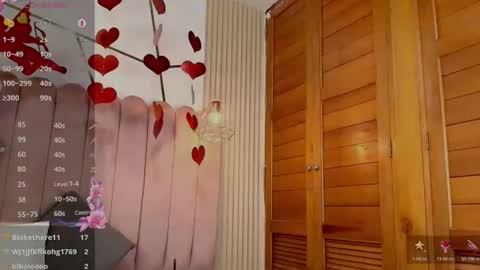 Snapshot of sky_fox_1 chatting on 13, 2, 2025 STIVEN online show from 13, 2, 2025