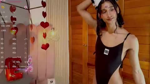 Snapshot of sky_fox_1 chatting on 14, 2, 2025 STIVEN online show from 14, 2, 2025