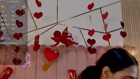 Snapshot of sky_fox_1 chatting on 17, 2, 2025 STIVEN online show from 17, 2, 2025